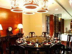 包厢-老正兴菜馆(福州路店)