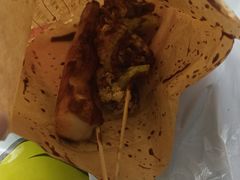 -老鹰炸鸡店(湖塘店)