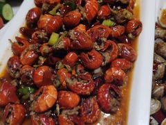 -郑喜旺烧烤(郑州总店)