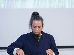 -汉艺唐风茶艺培训(联发华美空间店)