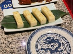 -南京大牌档(香港广场店)