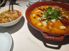 -南山翁新概念川菜(红山常发广场店)