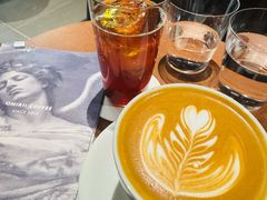 -Onirii Coffee(长乐路店)