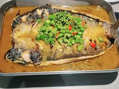 -半天妖烤鱼(中山路店)