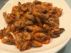 油爆虾-老吉士(环贸iapm店)