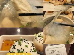-东泰祥生煎馆(陕西南路店)