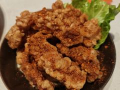 -锅立方•炭火蛙锅(六合万达广场店)