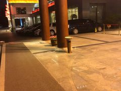 -曲江惠宾苑宾馆(大雁塔大唐不夜城店)