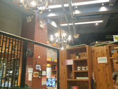 -全聚贤餐厅·湖北家常菜(沙湖店)