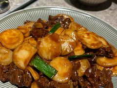 -留半山·香港食堂(啦啦宝都店)