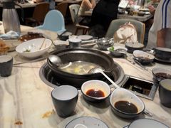 -同仁四季椰子鸡(福田东园总店)