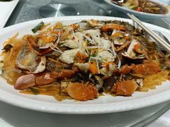 -聚春园自助餐厅(东街口店)