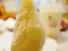 榴莲冰棒-丹礼糖甜品