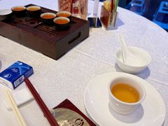 -金鮀岛潮州酒家