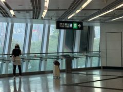 -香港ELEMENTS圆方