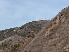 -北京十三陵国家森林公园蟒山景区