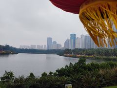 -万绿园
