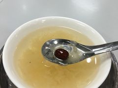 -中央民族大学-风味食堂