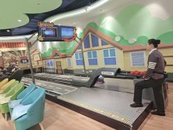 -MELAND CLUB亲子乐园•派对(虹桥万象城店)