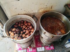 -小许三鲜砂锅馄饨店(家多乐烟酒店)