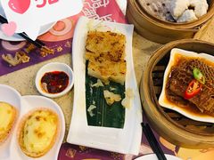 -点都德(聚福楼店)