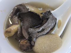 -草墩罗非鱼庄•野生菌•腊排骨(七星街上段店)