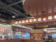 -小川洋风料理(大悦城店)