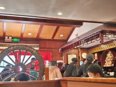-老雒阳面馆·水席(高新区店)