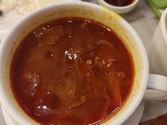 -翠华餐厅(德基广场店)