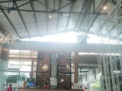 大堂-凤阁楼果木烧鹅(鹤山陈山店)