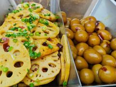 -海底捞火锅(银泰中心店)