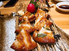 -大岛日本料理铁板烧(南通大饭店)