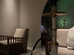 -Hideout Hookah Lounge·隐觅地
