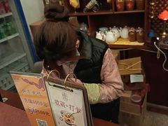 -西江美食舫·江西菜(健德桥店)