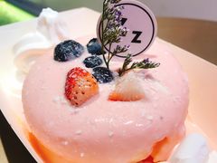 -狐狸和向日葵(北京路店)