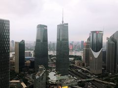 -上海中心大厦