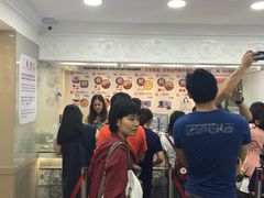 -珍妮曲奇聪明小熊(尖沙咀店)