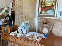 -陶野咖啡·面包披萨