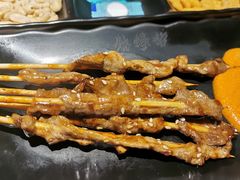 -烧蠔帮·湛江生蚝(南桥店)