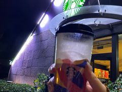 -星巴克臻选(广州二沙岛文立方店)