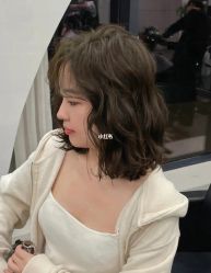 点击看大图 -KIMI HAIR SALON·烫染设计店