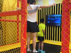 -不可思议减压馆·解压博物馆·摔碗发泄·团建定制
