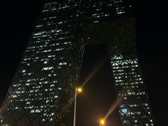 -北京千禧大酒店