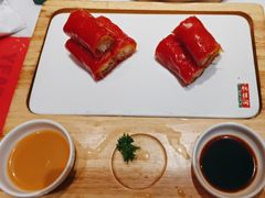 -悦得闲广式茶楼点心(石厦时代广场店)
