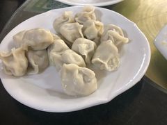 -军嫂饺子馆(岳家寨小区店)