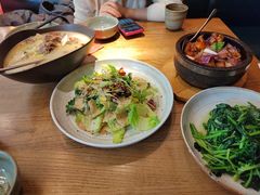 -青年公社烤鸭(蜀山万象汇店)