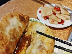 -马三妹跷脚牛肉(苏稽总店)