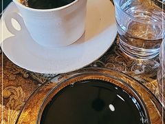 -RUMORS COFFEE ROASTERY鲁马滋咖啡(湖南路店)