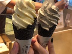 -喜茶(深圳福田星河COCO Park店)