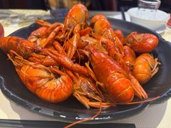 -聚味瞿记·龙虾堂(坡子街店)